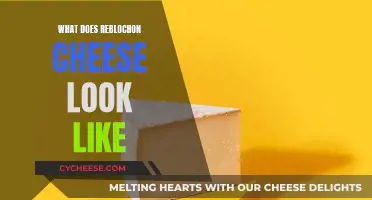 Reblochon Cheese: A Visual Guide to Its Unique Appearance