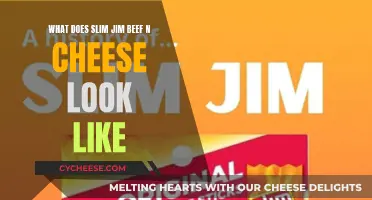 Slim Jim Beef N' Cheese: A Visual Guide