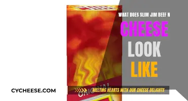 Beef n' Cheese Slim Jims: What's the Deal?