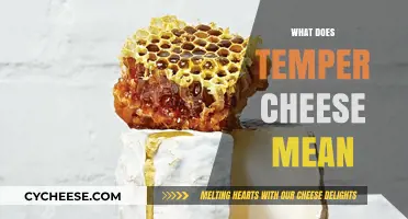 Understanding Tempering Cheese: Techniques, Benefits, and Perfect Timing Explained