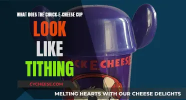 Chuck-E-Cheese Cups and Christian Tithing: A Surprising Comparison