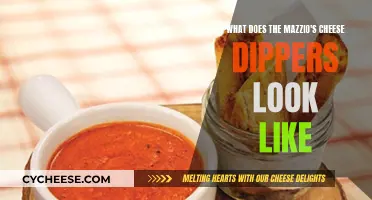 Mazzio's Cheese Dippers: What's the Deal?