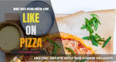 Vegan Cheese's Pizza Art: A Visual Guide to the Perfect Slice