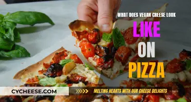 Vegan Pizza: What Does Dairy-Free Cheese Look Like?
