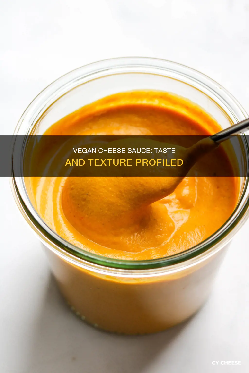 what does vegan cheese sauce taste like