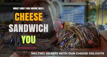 I Was a Cheese Sandwich: Unraveling the Early 90s Cult Classic