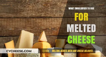 The Ultimate Cheesy Emulsifier Guide