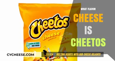 Unraveling the Mystery: What Flavor Cheese is Cheetos Really?