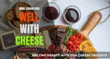 Cheese's Perfect Pair: Exploring Flavorful Companions