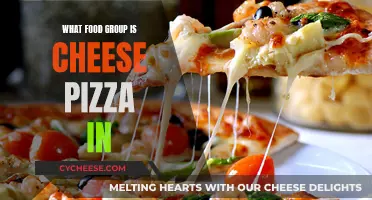 Cheese Pizza: A Delicious Dive into the Dairy Realm