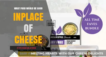 Cheese-Free Delights: Tasty Alternatives to Elevate Your Meals