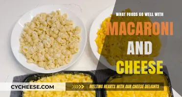 Mac and Cheese: The Perfect Pairing Guide