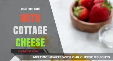 Delicious Fruit Pairings to Elevate Your Cottage Cheese Experience