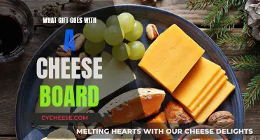 Cheese Board Companion Gifts: What to Give Alongside