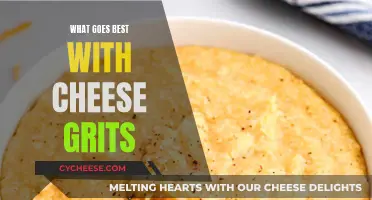 Cheese Grits: Perfect Pairings for a Hearty Dish