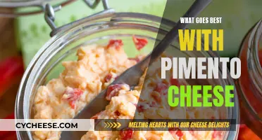 The Perfect Pairings for Pimento Cheese: A Southern Classic