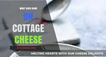 Delicious Toppings to Elevate Your Cottage Cheese Game Instantly