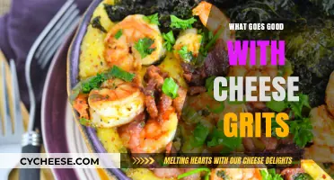 Delicious Pairings: What Goes Perfectly with Creamy Cheese Grits