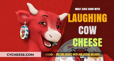 Delicious Pairings: What to Eat with Laughing Cow Cheese for Ultimate Flavor