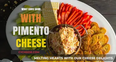 Delicious Pairings: What to Serve with Pimento Cheese for Ultimate Flavor