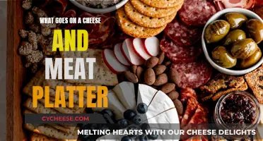 The Ultimate Meat and Cheese Platter Guide