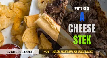 The Ultimate Guide to Building a Cheese Steak