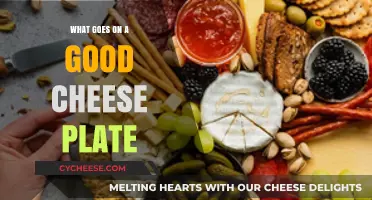 Crafting the Perfect Cheese Plate: Essential Tips and Pairings
