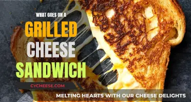 Grilled Cheese: The Ultimate Guide to Perfect Sandwiches