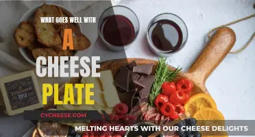 Creating the Perfect Cheese Plate: Delicious Pairing Ideas