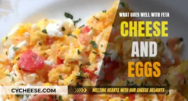 Delicious Feta and Egg Combinations: Exploring Perfect Pairings