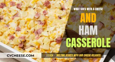 Delicious Sides to Serve with Cheesy Ham Casserole