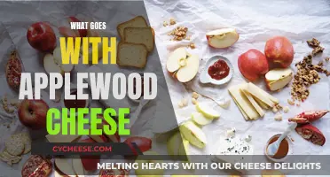 Applewood Cheese: Perfect Pairing Ideas for Your Platter