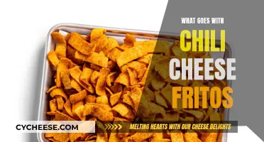 Chili Cheese Fritos: Ultimate Pairing Guide for a Flavor Burst