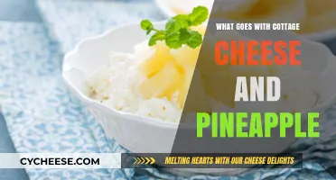 Delicious Cottage Cheese and Pineapple Pairings for Breakfast and Beyond