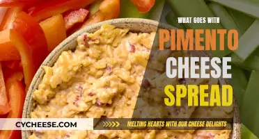 Delicious Pairings for Pimento Cheese Spread: Elevate Your Appetizer Game