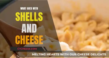 The Perfect Pairings to Elevate Your Shells and Cheese