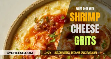 Delicious Pairings for Shrimp Cheese Grits: Exploring Flavorful Options