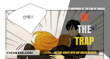 Unraveling the Complex Conclusion of Cheese in the Trap: A Deep Dive