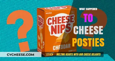 The Mysterious Disappearance of Cheese Posties: What Really Happened?