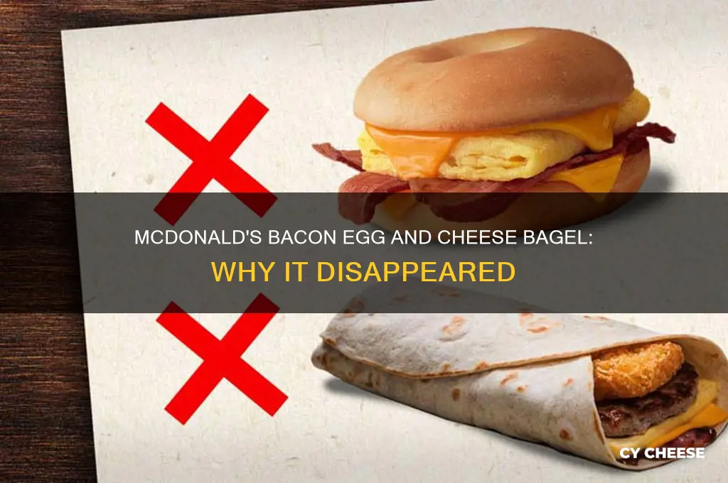 what happened to mcdonald