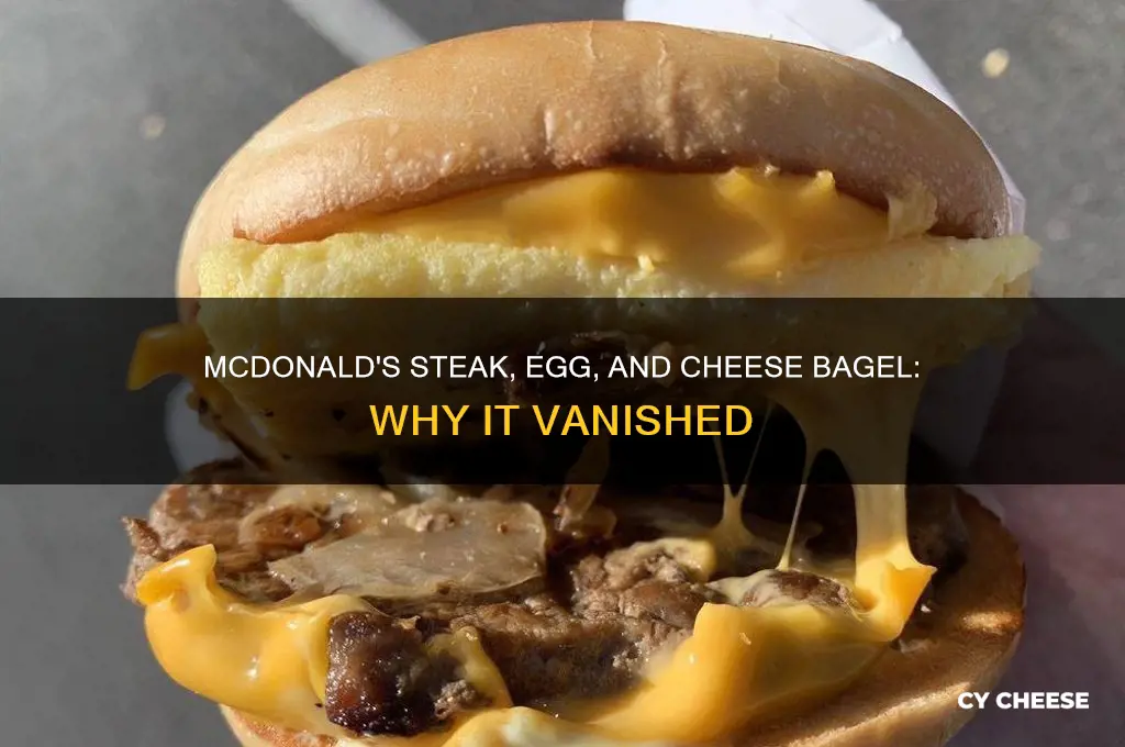 what happened to mcdonald