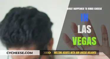 Rikki Cheese's Las Vegas Disappearance: Unraveling the Mystery and Aftermath