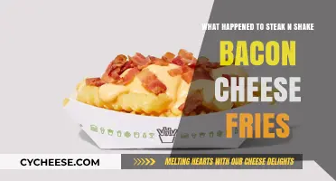 Steak n Shake Bacon Cheese Fries Discontinued: What Happened?