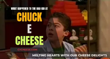 The Chuck E. Cheese Bad Kid: Where Are They Now?