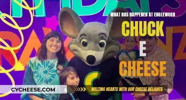 Chuck E Cheese's Englewood Location: A Troubled History