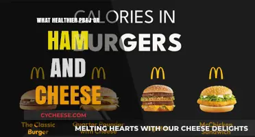 PB&J vs. Ham and Cheese: Which Sandwich is Healthier?