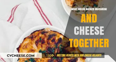 The Secret to Creamy, Dreamy Mac and Cheese