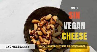 What's in Vegan Cheese? Ingredients, Benefits, and How It's Made