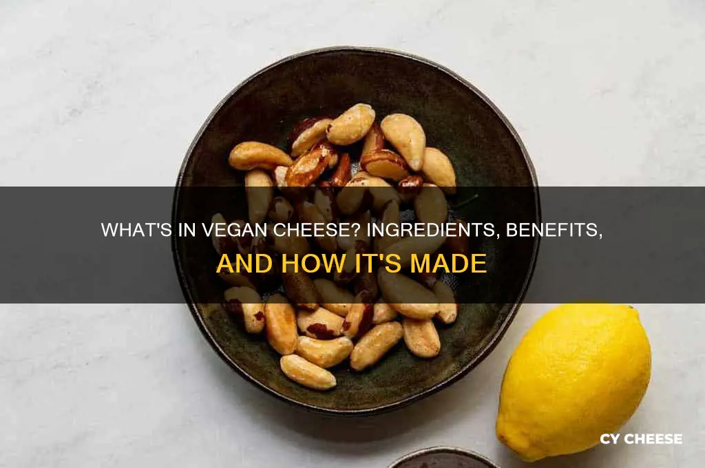 what i sin vegan cheese