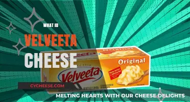 What is Velveeta Cheese? Uncovering the Mystery Behind This Iconic Snack